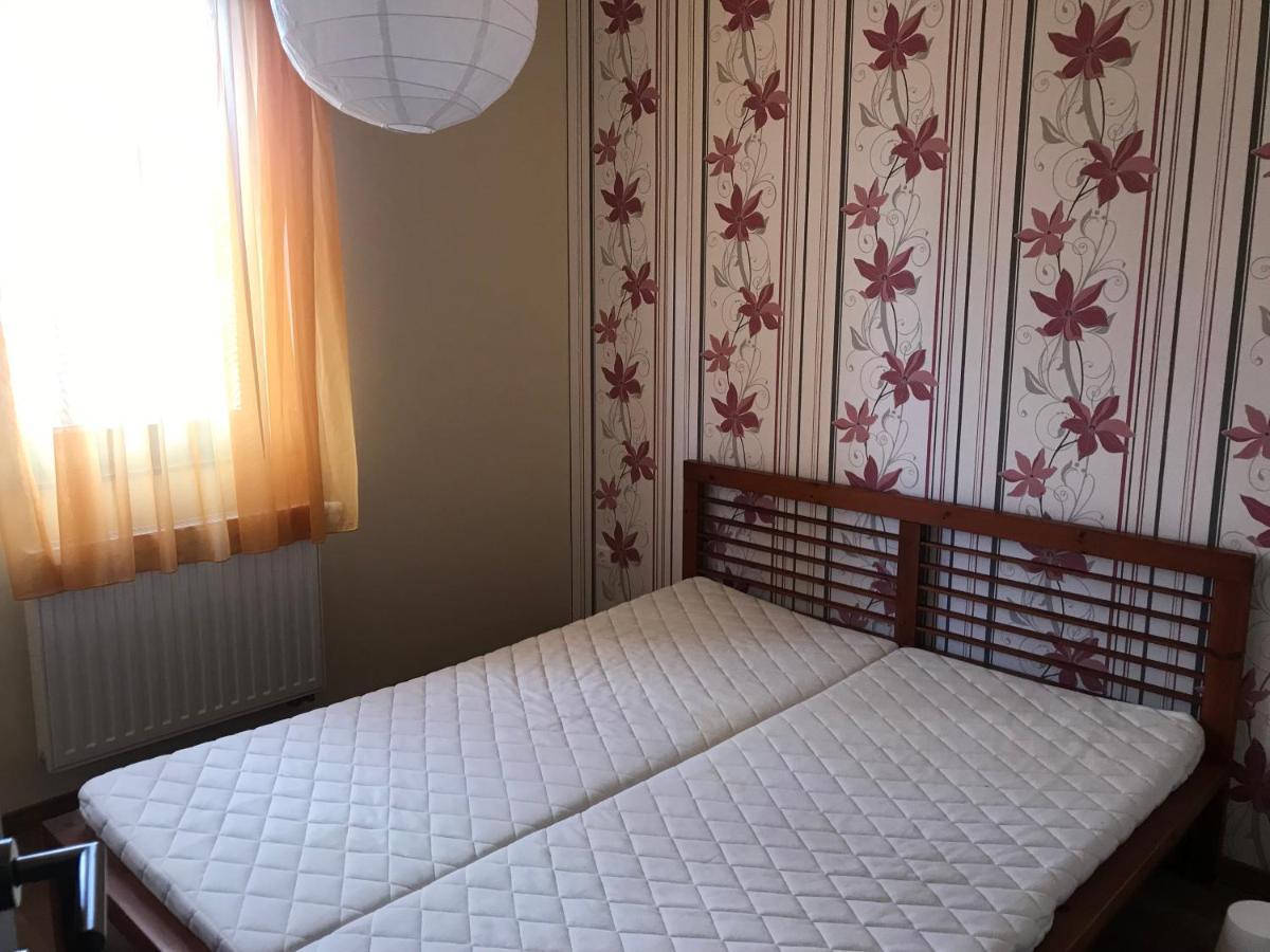 Апартаменти Paskal Themal Apartman, Free Parking Inside The Building Будапешт Екстер'єр фото