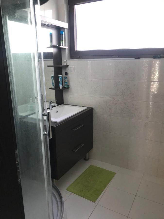 Апартаменти Paskal Themal Apartman, Free Parking Inside The Building Будапешт Екстер'єр фото