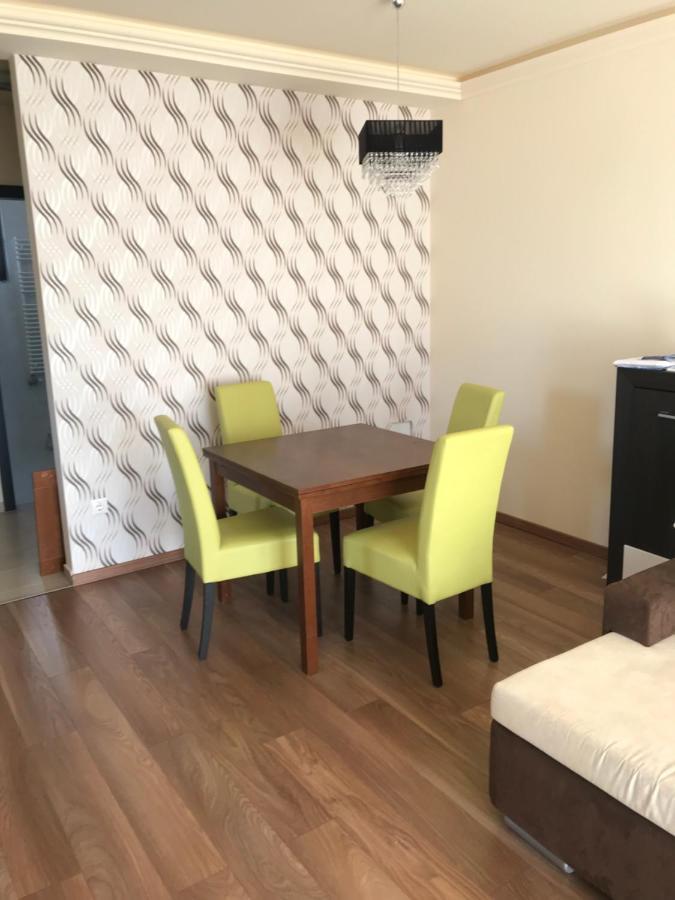 Апартаменти Paskal Themal Apartman, Free Parking Inside The Building Будапешт Екстер'єр фото
