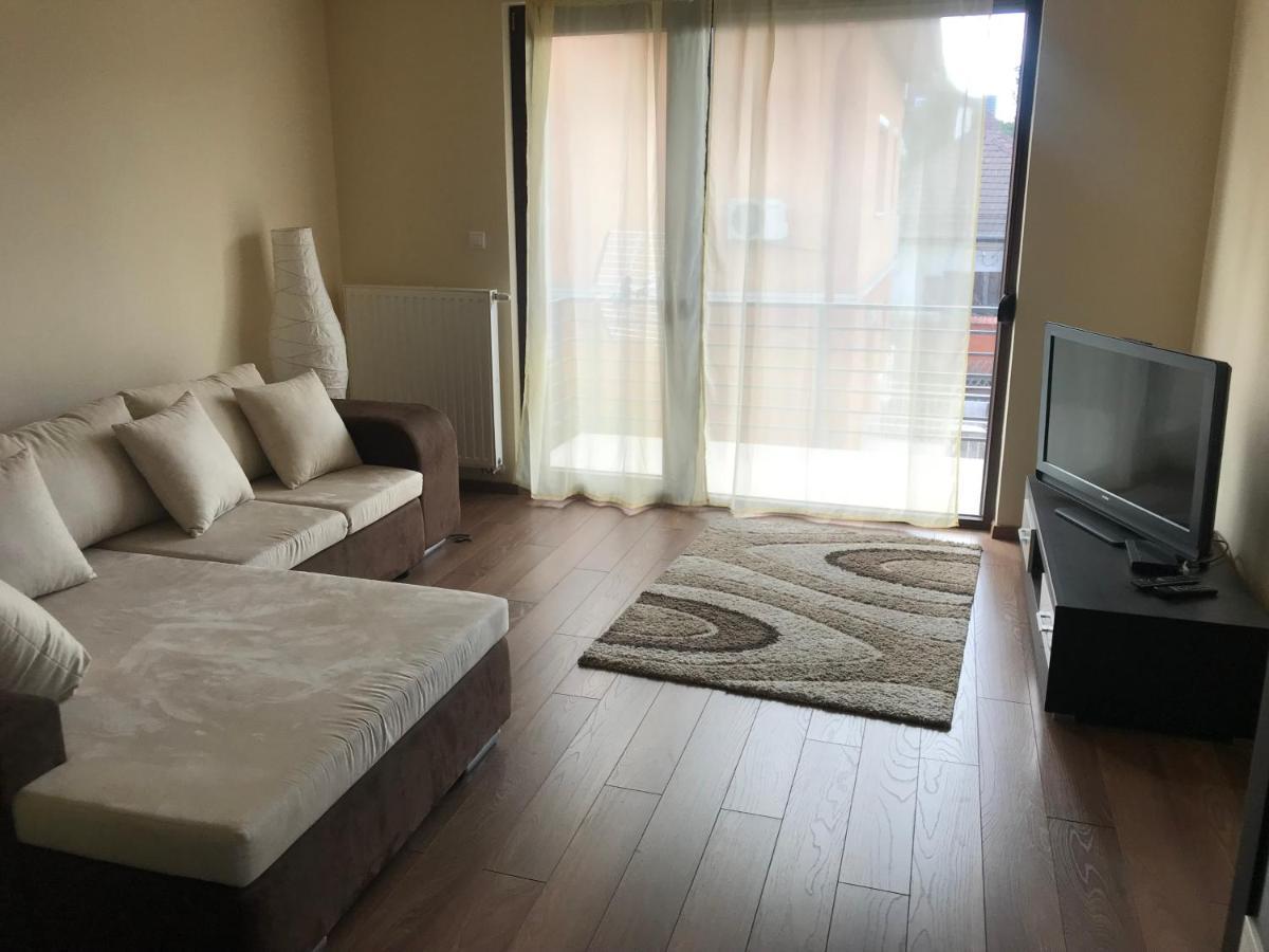Апартаменти Paskal Themal Apartman, Free Parking Inside The Building Будапешт Екстер'єр фото