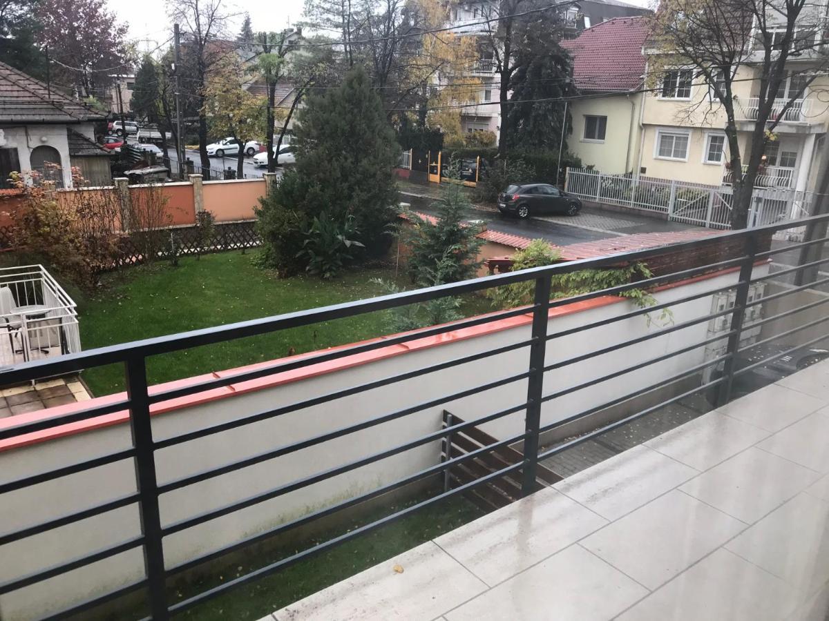 Апартаменти Paskal Themal Apartman, Free Parking Inside The Building Будапешт Екстер'єр фото
